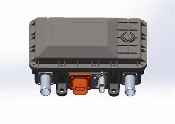 汽车水暖PTC加热器-L5830