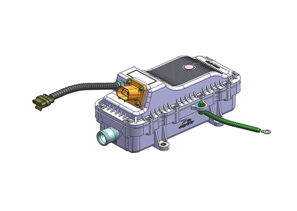 汽车水暖PTC加热器-L5832